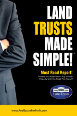 Land Trust Book