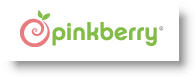 pink berry logo