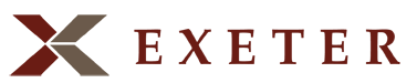 exeter logo