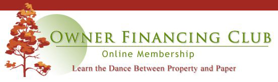 owner financing club