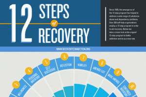 12 step program