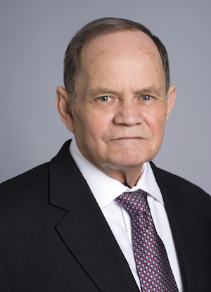 Tom Henderson