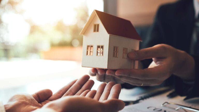 seller financing